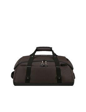 Reisetasche ECODIVER DUFFLE Small Caffee Bean braun baby