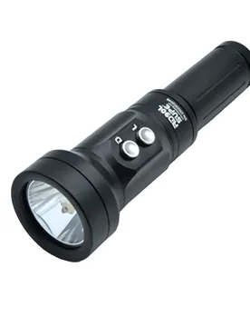 Supe Torcia Rd90l Laser