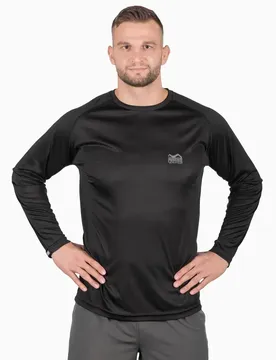 T-Shirt Tactic - Noir - unisex - Size: 2XL