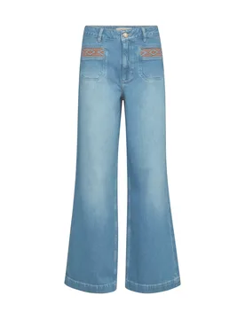 MMColette Sernora Jeans female - 28 / /32 - FashionsVida