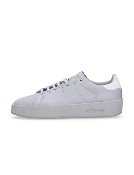 Scarpa Bassa Uomo Stan Smith Recon Pantone/pantone/crystal White - Adidas - FashionsVida