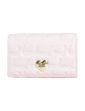 Handtaschen Damen Hellrosa -- Damen