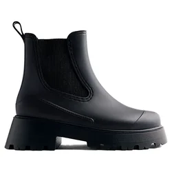 Bottines Belding Black EU 41