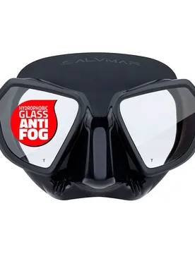 Maschera Per Pesca Subacquea Noah Anti Fog