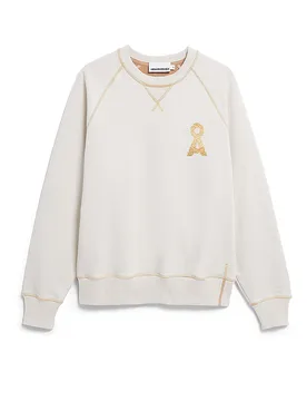 Armedangels Suéter crema XL - Armedangels - FashionsVida