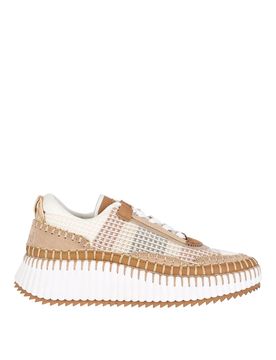 Chloe' Sneakers