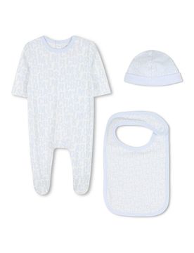 Marc Jacobs Set Tutina Con Logo