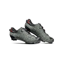 SIDI Scarpe MTB TIGER 2 SRS DZERO
