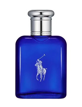 Polo Blue Eau De Toilette 125ML - Ralph Lauren - FashionsVida