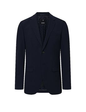 Sakko DAMON XSlim Fit dunkelblau 48 herren