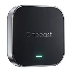 Télécommande Ottoaibox E2 Black One Size unisex