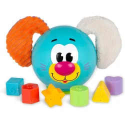 Clasificador de Formas Perrito