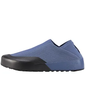Chaussures d'approche légères - Kragg M LT Black Sapphire Black - Taille 44 - Bleu - Arc'teryx - FashionsVida