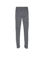 Pantalón de pijama yacht blue azul oscuro S
