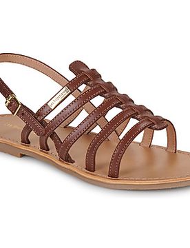 Flache Sandalen Hikano 36;37