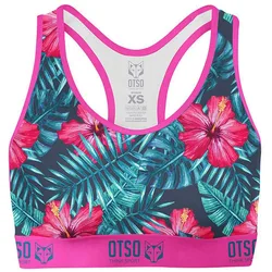 Soutien-gorge De Sport Tropical M