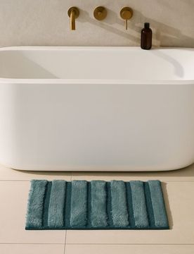 Sinsay - Tappetino da bagno - verde