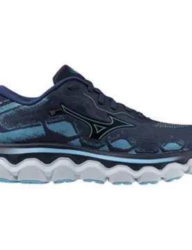 WAVE HORIZON 7 Damen Schwarz 38,5 - Mizuno - FashionsVida
