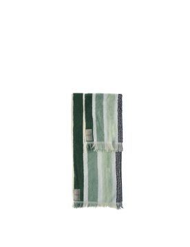 Set 2 asciugamani VERDE 1+1