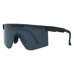 Lunettes De Soleil Photochromiques The Blacking Out Original2.0 Wide
