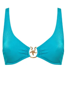 Laguna Sappho Top - XS - Paolita London - FashionsVida