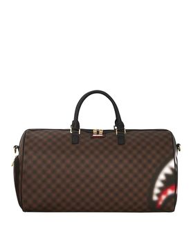 Squali a Parigi Blur Duffle