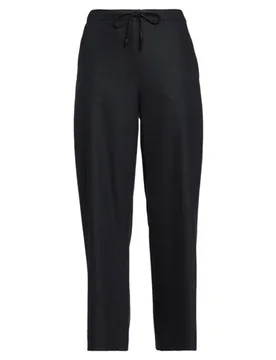 Pantalones Mujer Azul noche 34 Mujer - Max Mara - FashionsVida