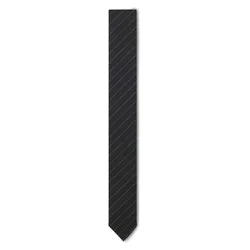 Hugo Cravatta 50557829 Black One Size