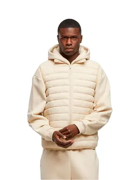 Gilet Nm033 Sand XL