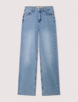 TRUSSARDI jeans donna light blue