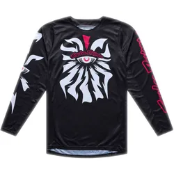 Maglia Gp Pro Cyclops Nero taglia S