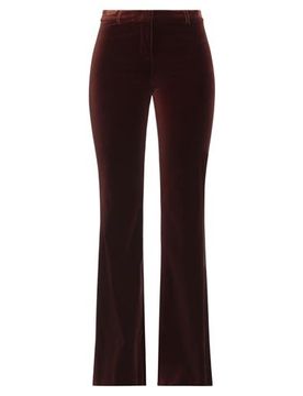 Hose Damen Dunkelbraun 36,40 Damen