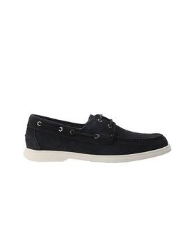 Boss Loafer SIENNE blau 44 herren