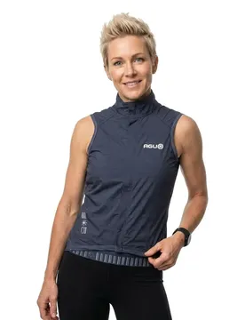Agu Gilet Wind Breakaway
