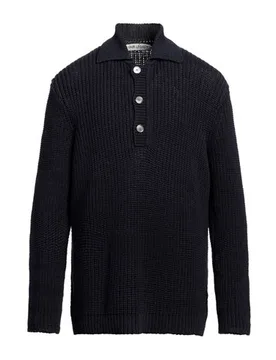 Pullover Herren Nachtblau 44,50 Herren - Our legacy - FashionsVida