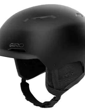 Casque Trig Mips Matte Black M unisex - Giro - FashionsVida