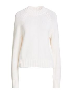 Pullover Mujer Marfil M,XL,XS Mujer