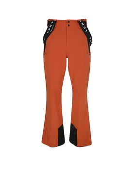Pantalón de esquí Kortepohja para hombre naranja 52 - Luhta - FashionsVida