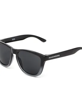Gafas de sol One - Polarized Fusion Dark - Hawkers - FashionsVida