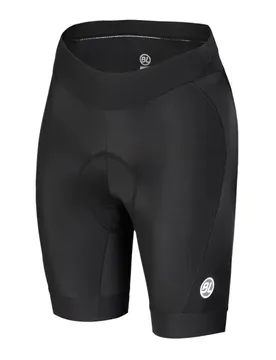Salopette Senza Bretelle Freccia Black