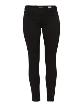 Mavi Vaquero 'Adriana' negro denim