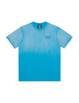 Embroidered Arch Logo T-Shirt