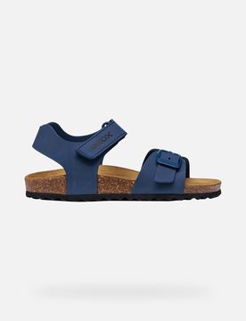 Schuhe Ghita Junge Dunkelblau 32 Dunkelblau