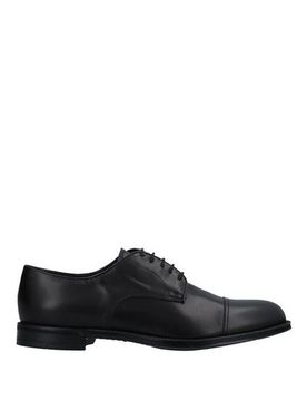 Schnürschuh Herren Schwarz 40,41,42,42.5 Herren