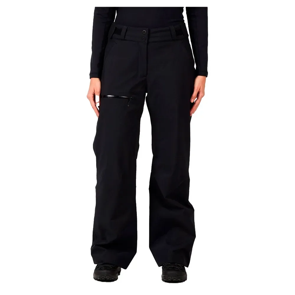 Pantalon Outerlimits Insulated Black L - Rossignol - FashionsVida
