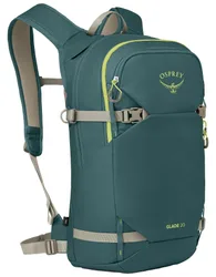Ski-Rucksack Glade 20 Cascade Blue Blau