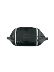 Bolsa de manillar Explorer Exp. Barbag negro