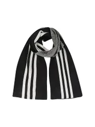 Y-3 Schal schwarz herren