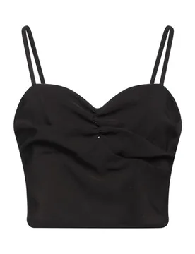 Top Damen Schwarz 38,40,42 Damen - PINKO - FashionsVida