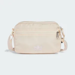 Borsa Premium Essentials Small Airliner 1 Taglia Wonder White